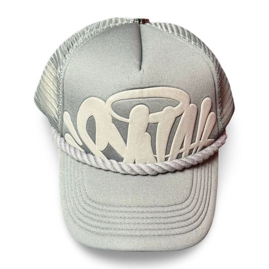 Syna World Trucker Hat Grey