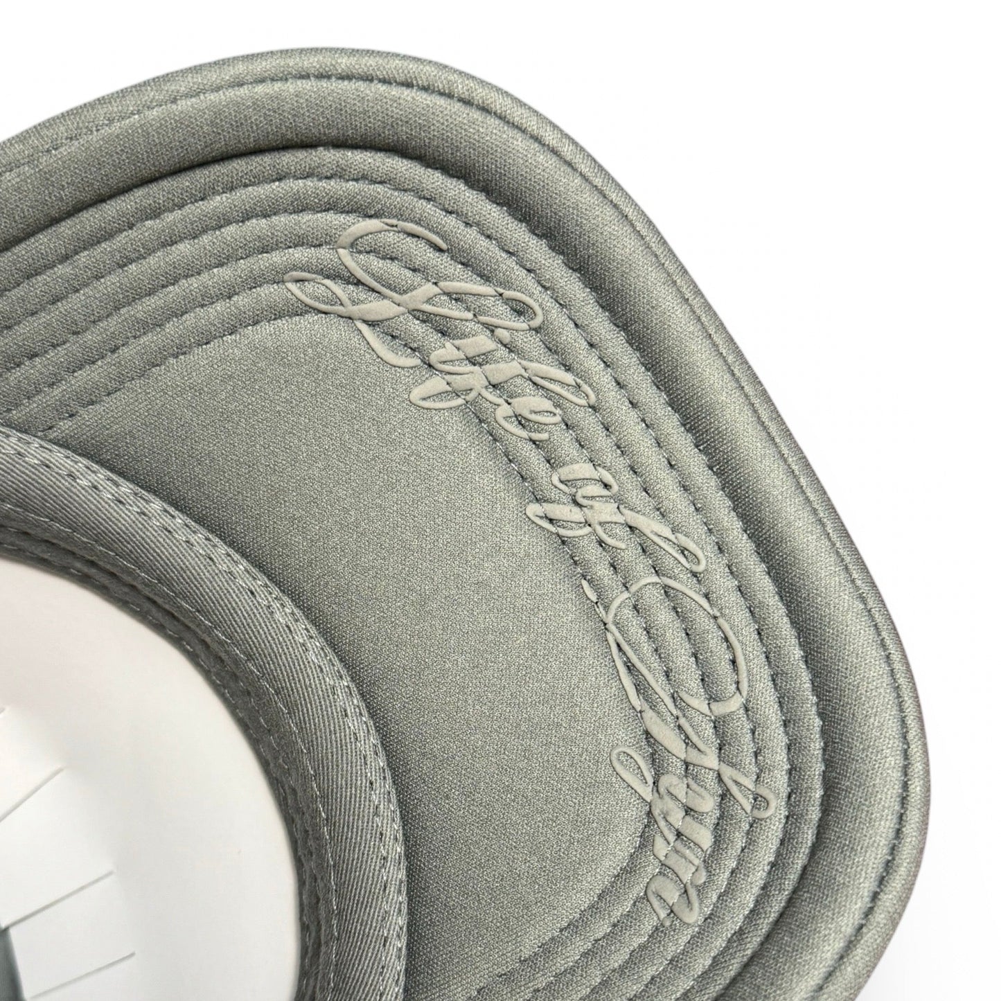 Syna World Trucker Hat Grey