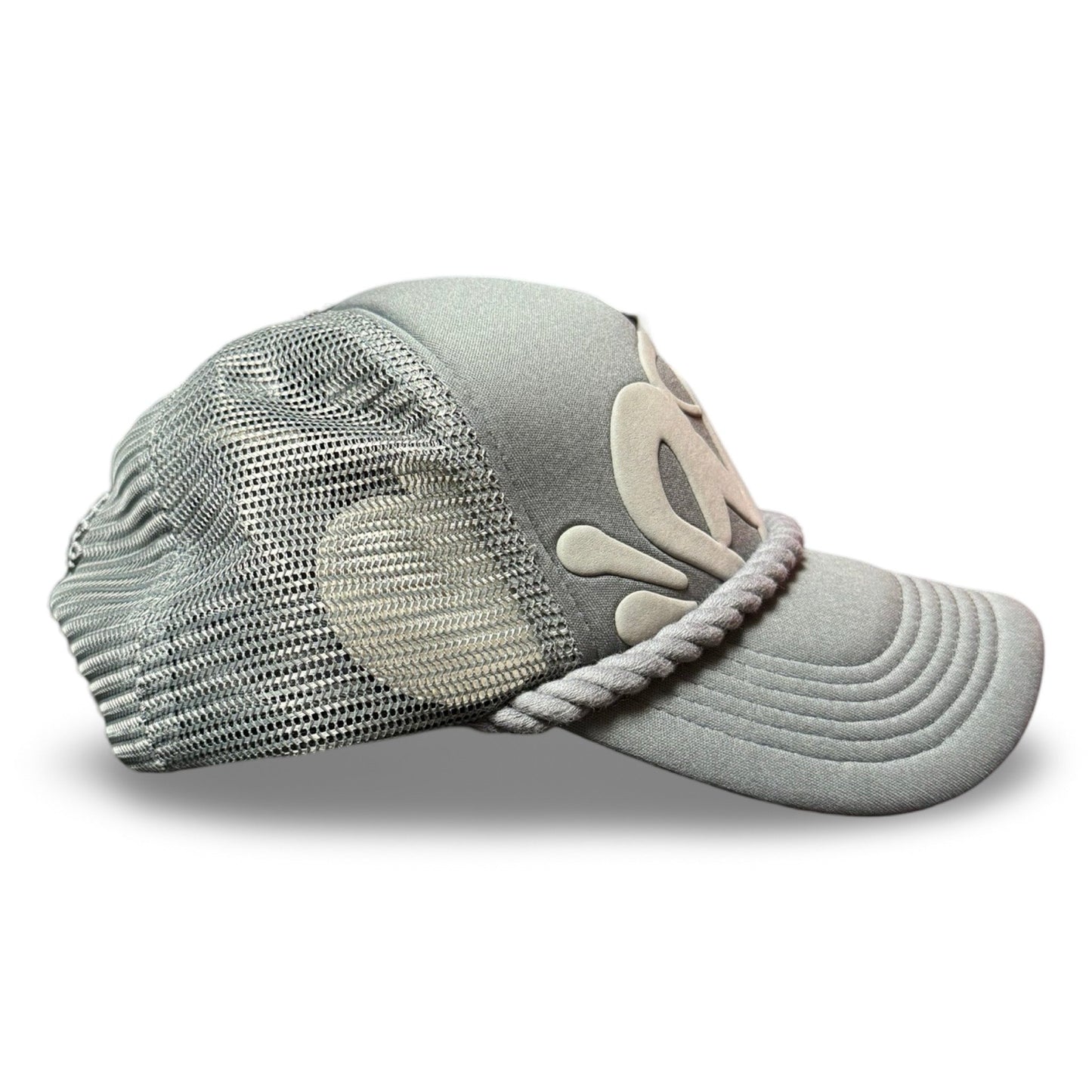 Syna World Trucker Hat Grey