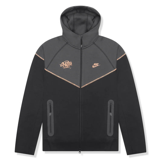 Nike x Syna World Tech Fleece Hoodie