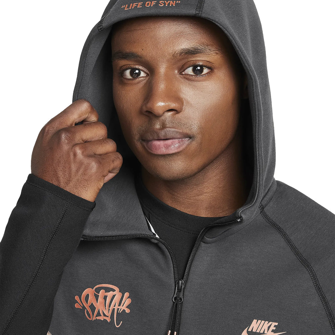 Nike x Syna World Tech Fleece Hoodie