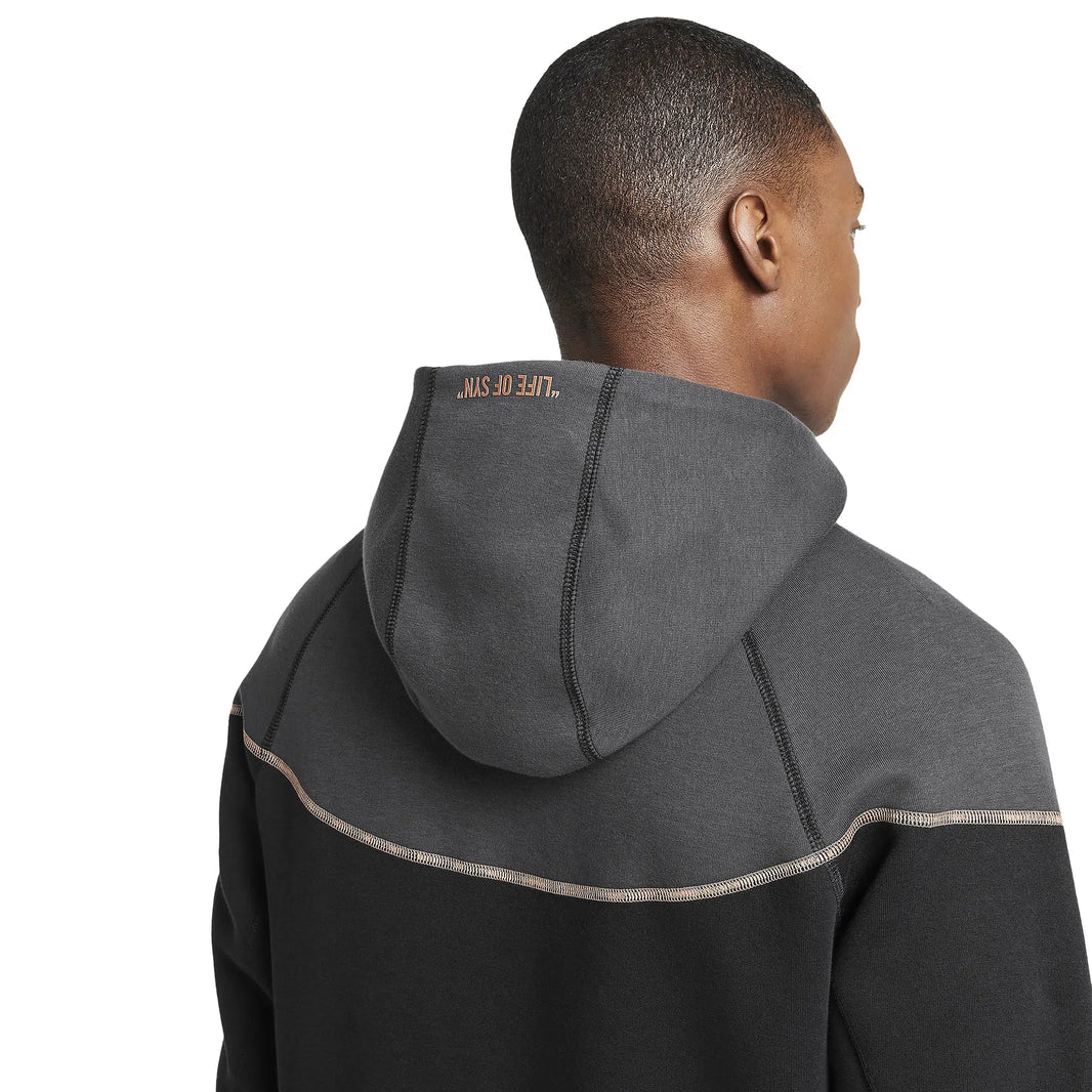 Nike x Syna World Tech Fleece Hoodie