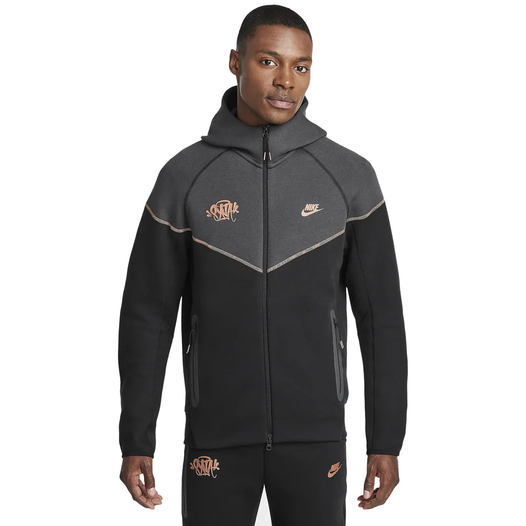 Nike x Syna World Tech Fleece Hoodie