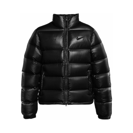 NOCTA x Nike Sunset Puffer Jacket Black