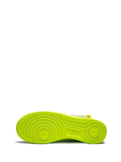 Nike X Off-White Air Force 1 Low "Volt"