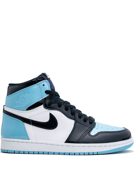 Air Jordan 1 High OG "UNC Patent Leather"