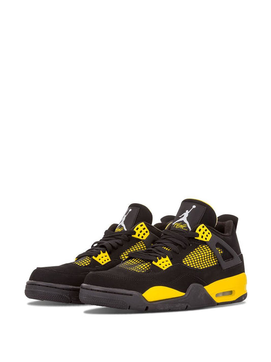 Air Jordan 4 Retro Thunder