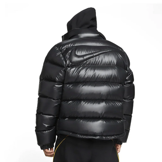 NOCTA x Nike Sunset Puffer Jacket Black