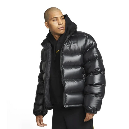 NOCTA x Nike Sunset Puffer Jacket Black