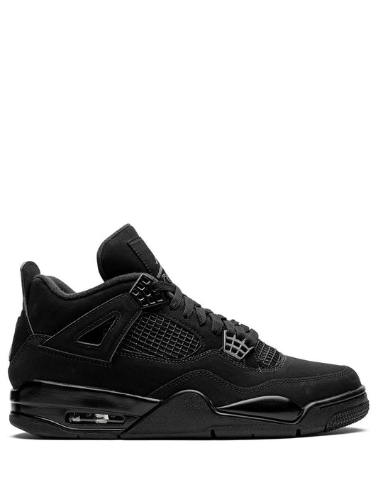 Air Jordan 4 Black Cat 2020