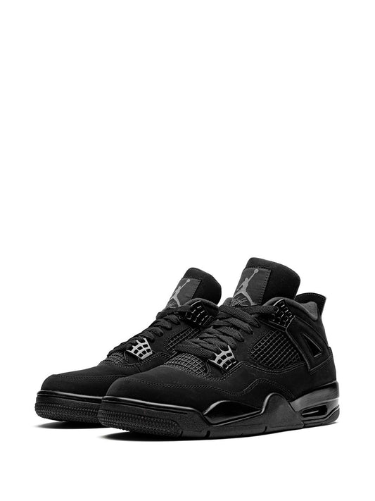 Air Jordan 4 Black Cat 2020