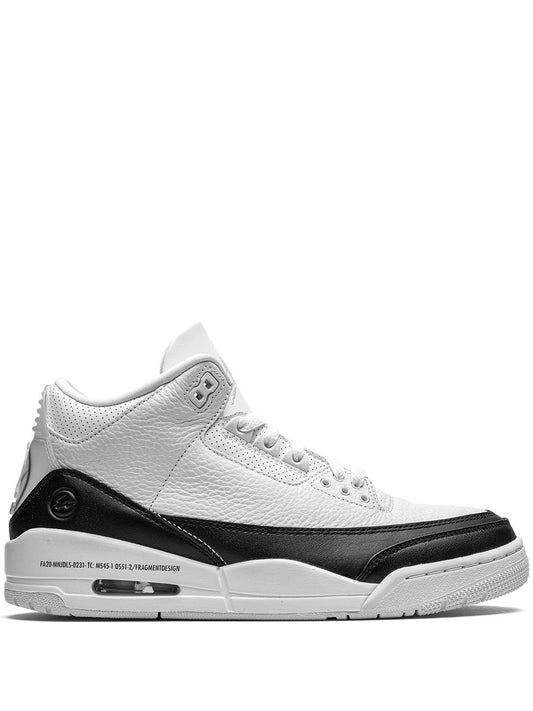 Air Jordan 3 Retro SP "Fragment"