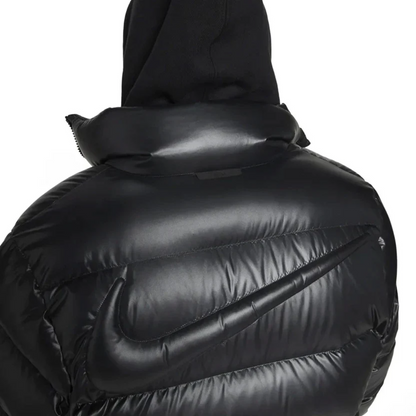 NOCTA x Nike Sunset Puffer Jacket Black