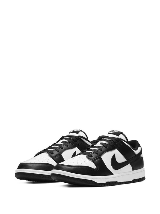Dunk Low Retro Panda
