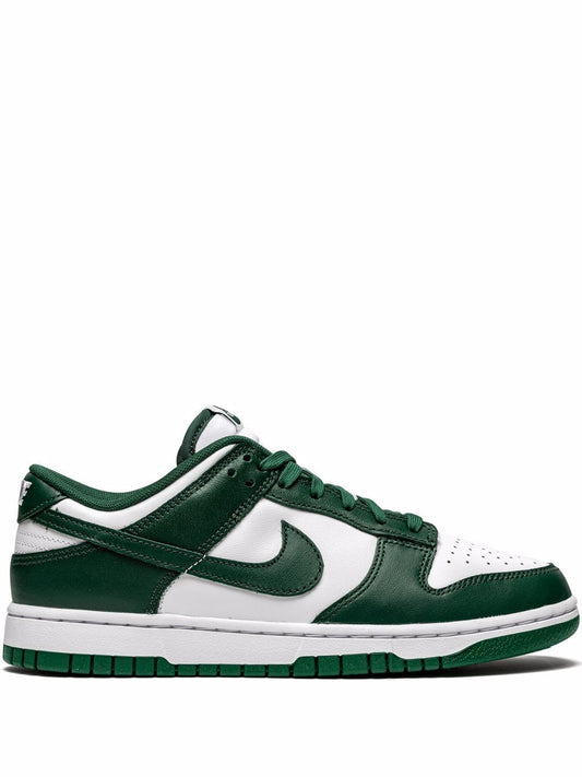 Dunk Low Retro Varsity Green