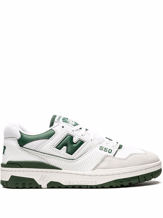 New Balance 550 White/Green
