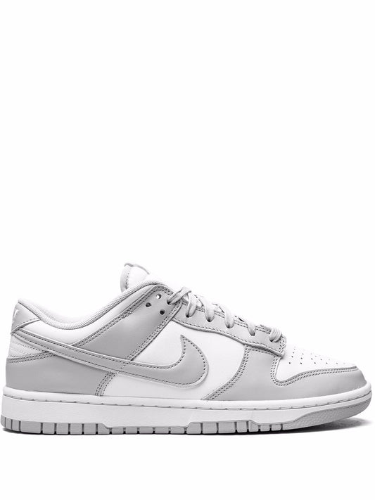 Dunk Low Retro Grey Fog