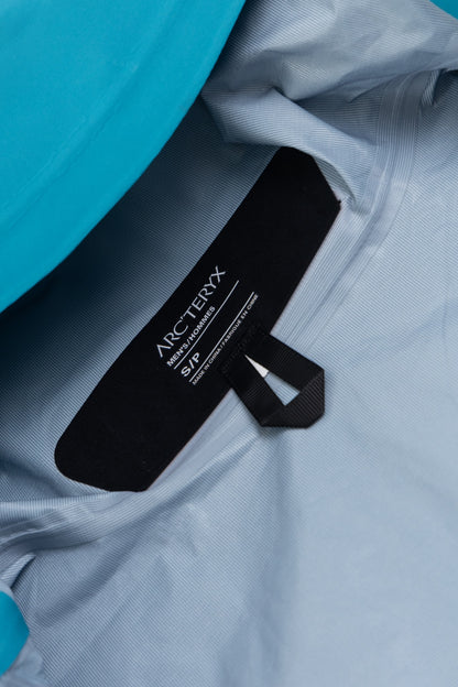 Arc'teryx Beta LT GORE-TEX Shell Koi Blue