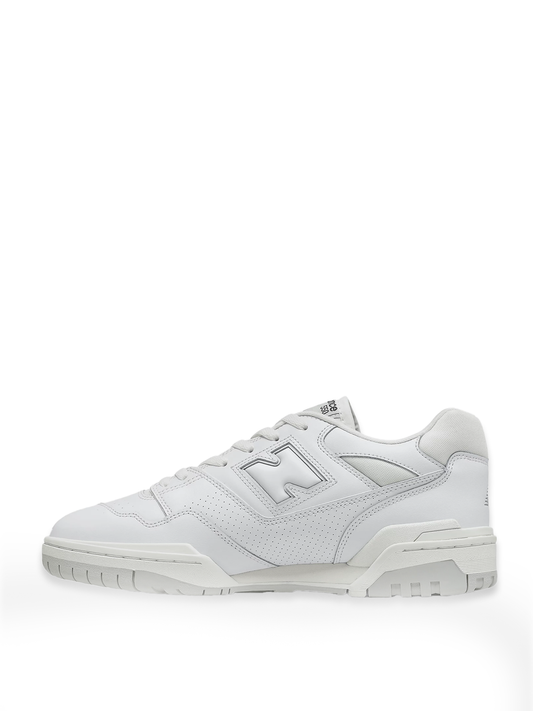 New Balance 550 White