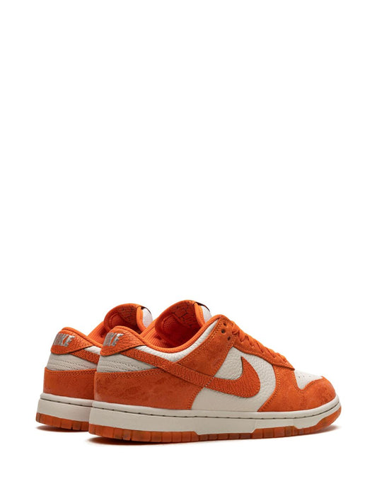 Nike Dunk Total Orange