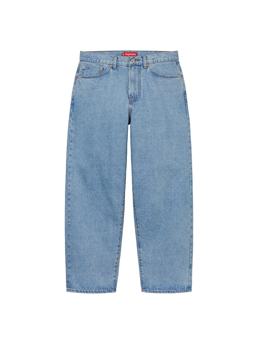 Supreme Baggy Jean