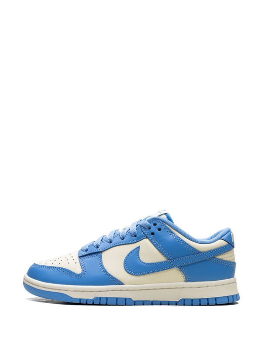 Dunk Low Retro University Blue