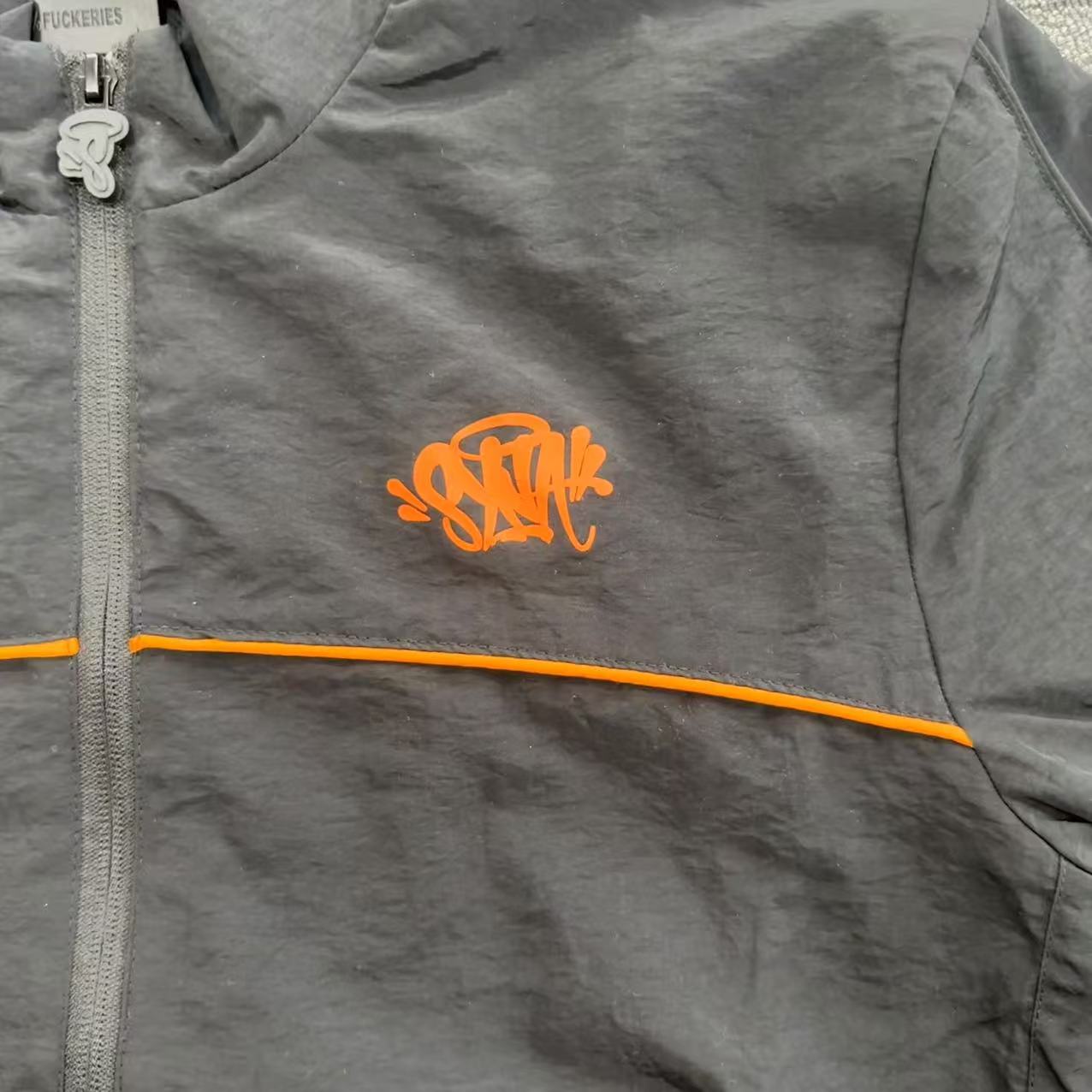 Syna World x CRG Shell Tracksuit