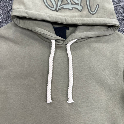 Syna World Tracksuit Olive Green