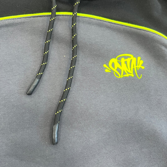 Syna World Pipe Hoodie & Short Set
