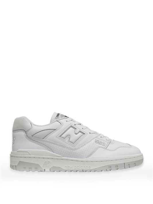 New Balance 550 White