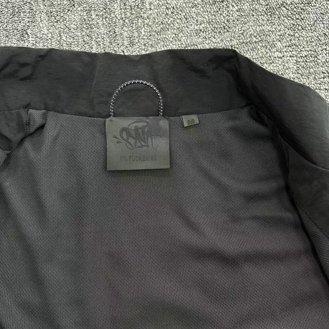Syna World x CRG Shell Tracksuit
