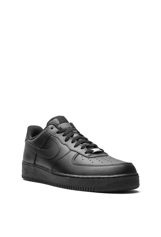 Nike Air Force 1 Black