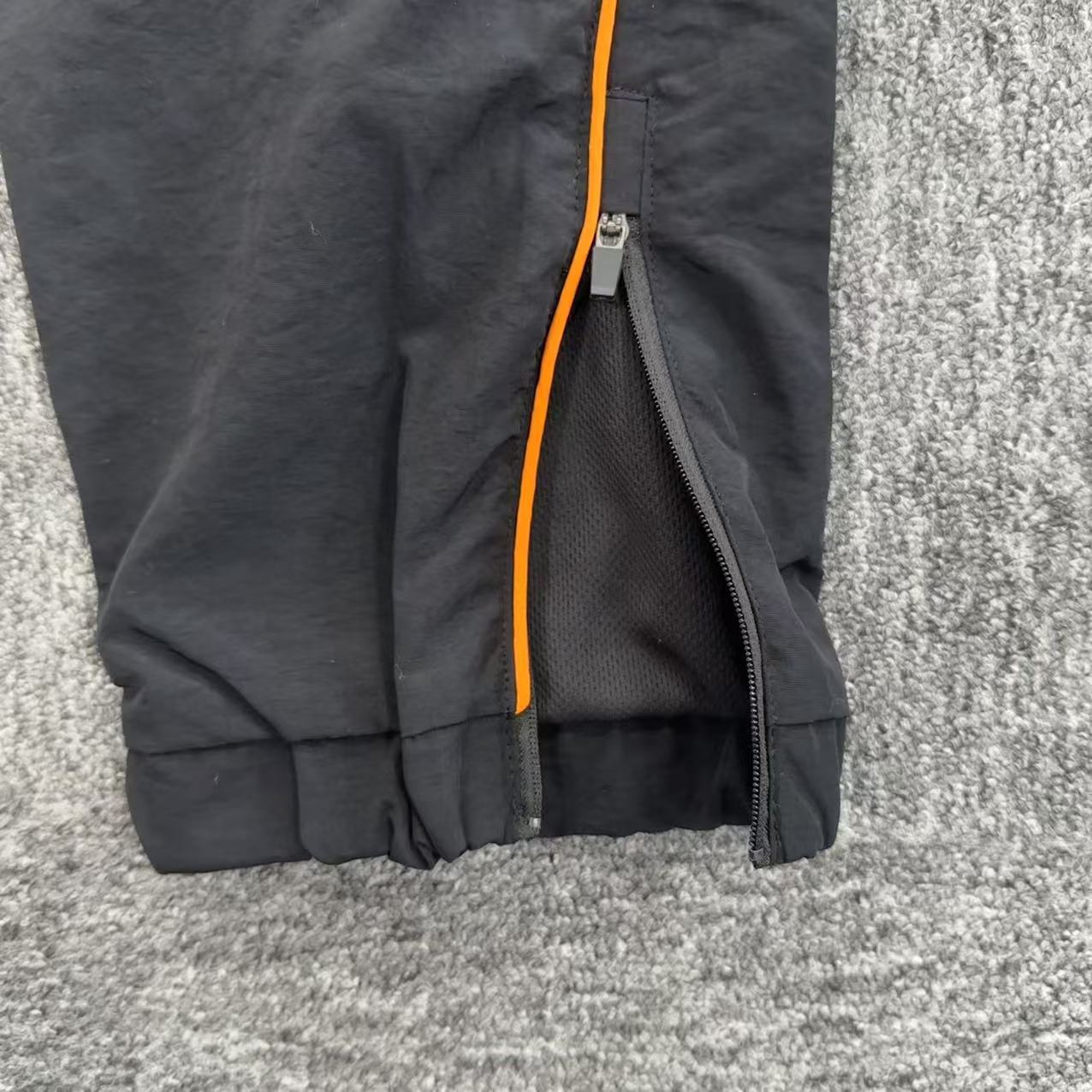 Syna World x CRG Shell Tracksuit