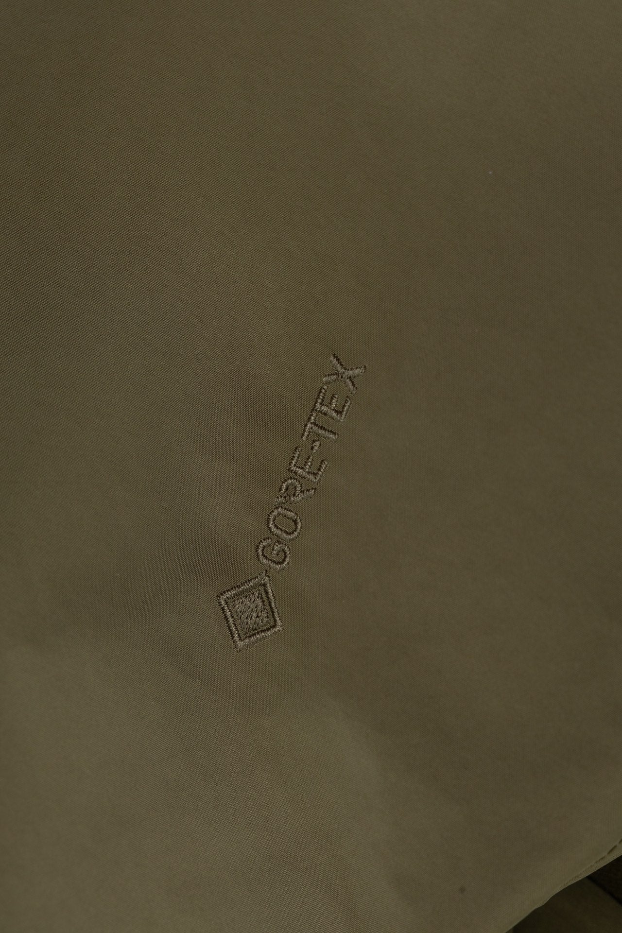 Arc'teryx Beta LT GORE-TEX Shell Khaki Green