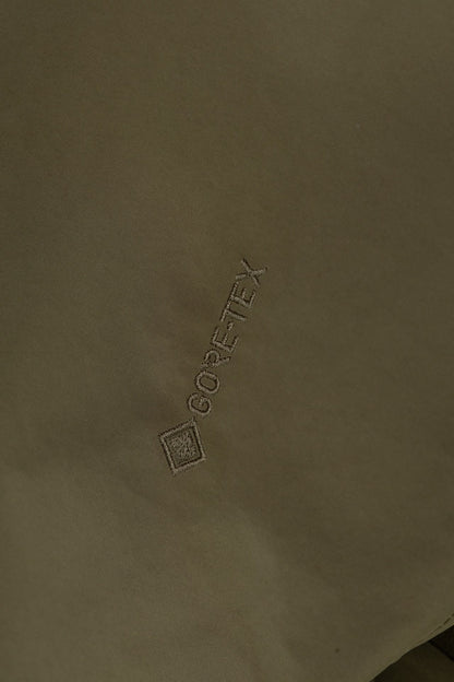 Arc'teryx Beta LT GORE-TEX Shell Khaki Green