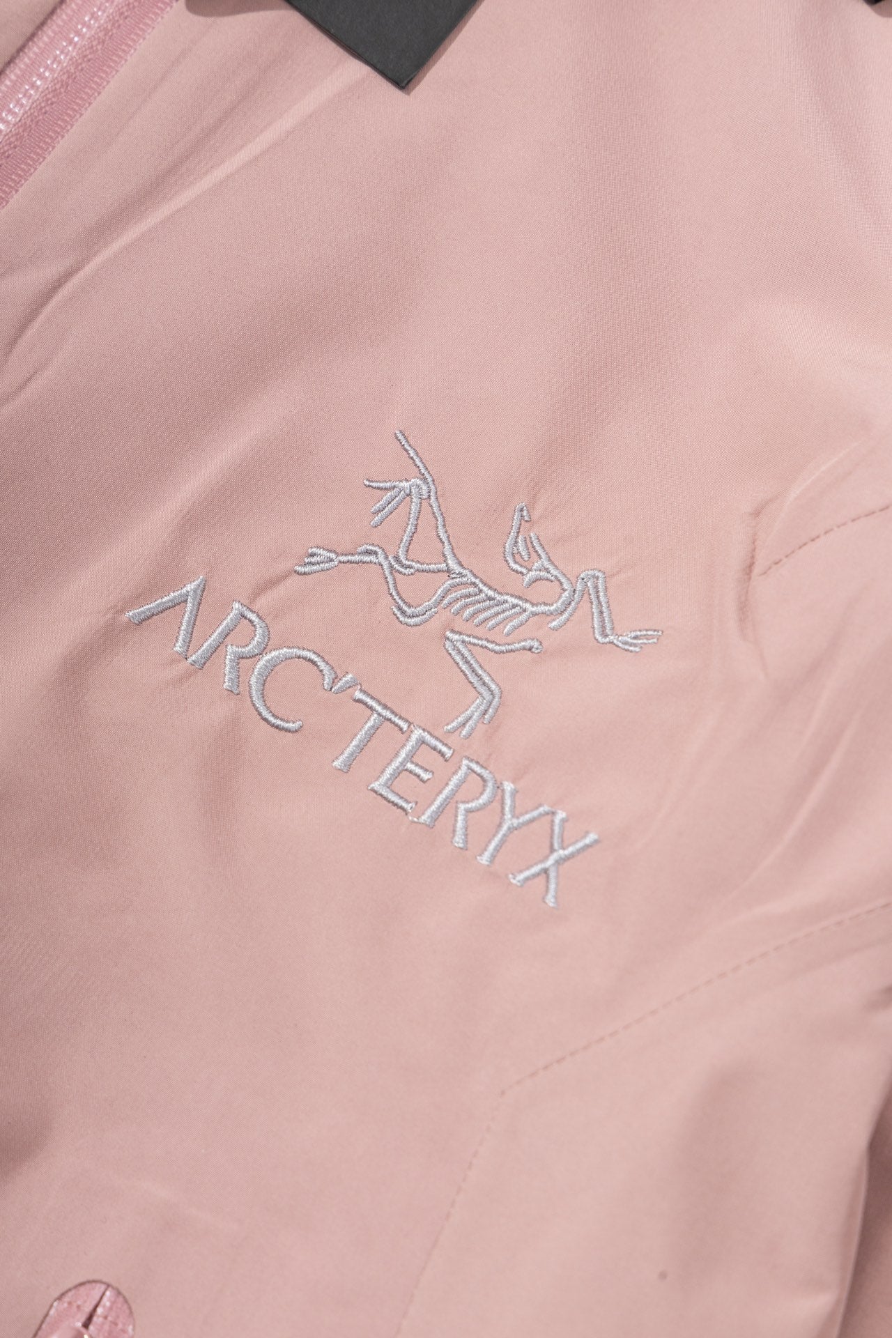 Arc'teryx Beta LT GORE-TEX Shell Pink