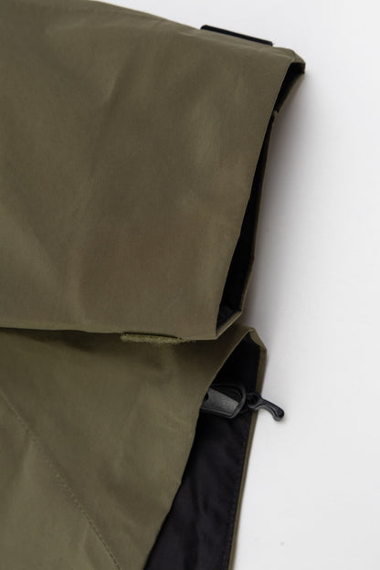 Arc'teryx Beta LT GORE-TEX Shell Khaki Green