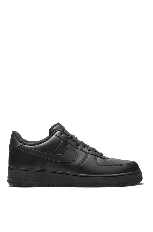 Nike Air Force 1 Black
