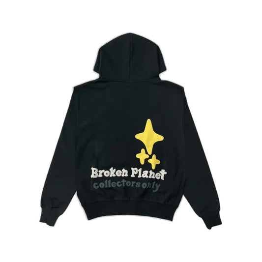 Broken Planet "Am I The Only One?" Hoodie