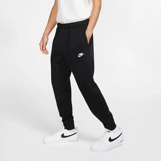 Nike Mens Fleece Joggers
