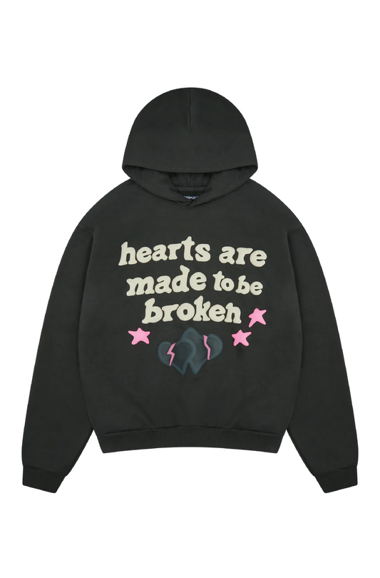 Broken Planet "Hearts Are Made To Be Broken" Hoodie