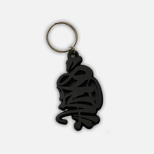 Syna World Keyring