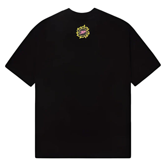 Broken Planet Grid Tee