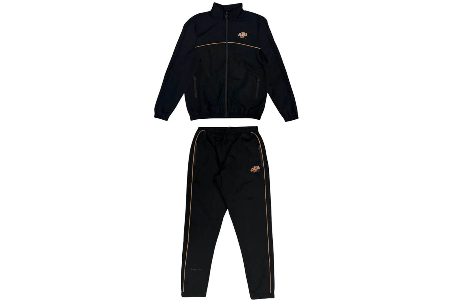 Syna World x CRG Shell Tracksuit