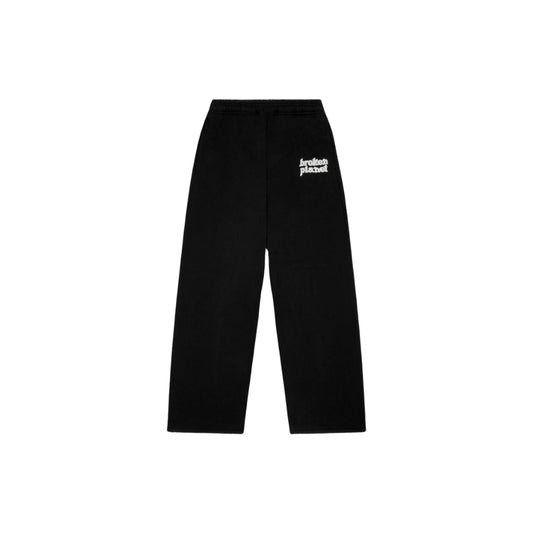 Broken Planet Moon Phases Sweatpants