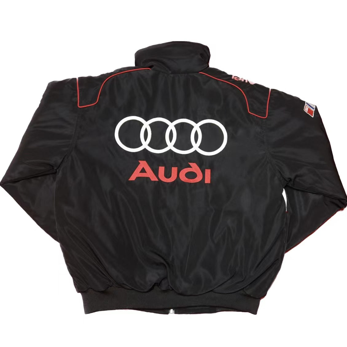 Audi Racing Jacket