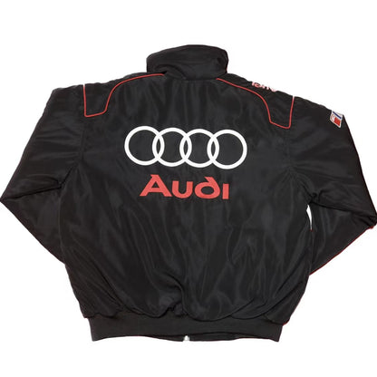 Audi Racing Jacket