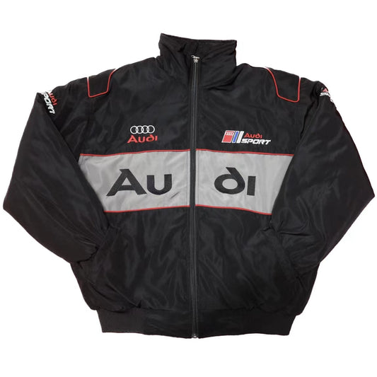 Audi Racing Jacket
