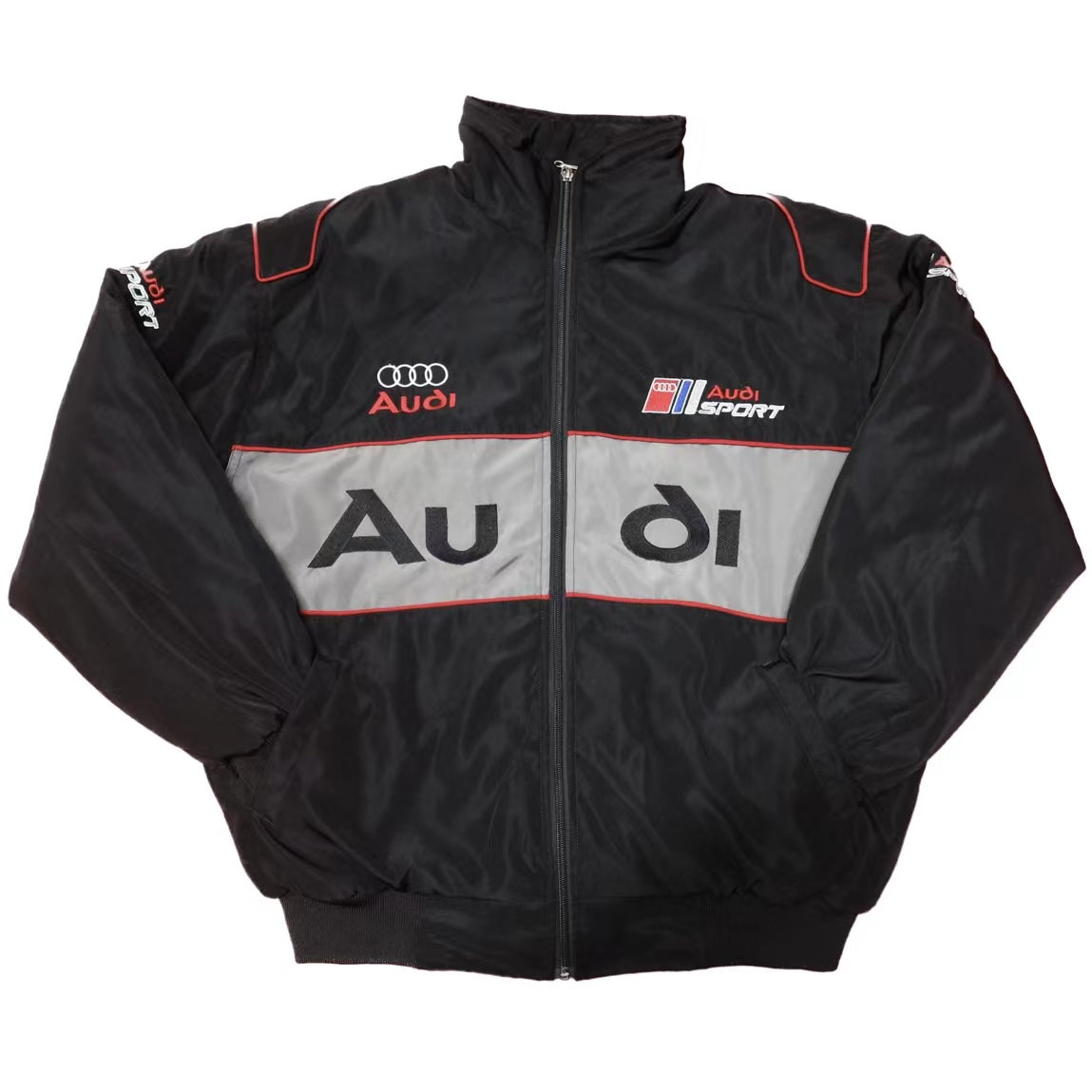 Audi Racing Jacket