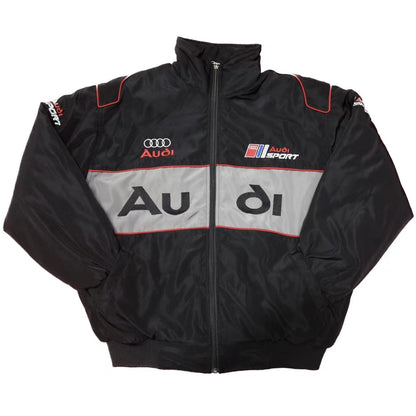 Audi Racing Jacket